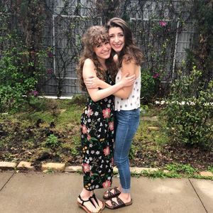 Meet your Posher, Summer